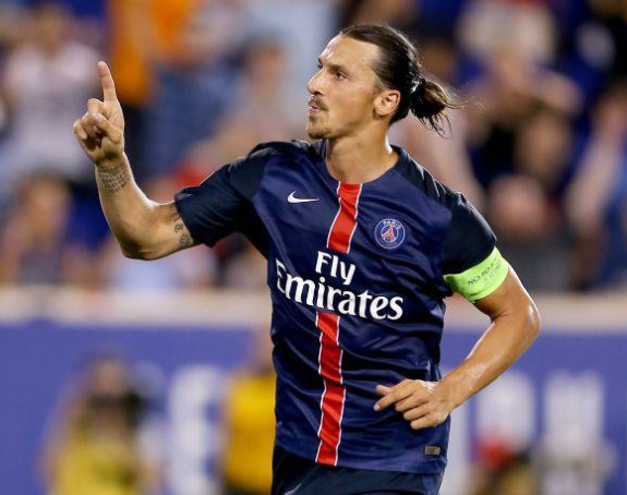 Zlatan: Znam da su u Milanu razočarani!