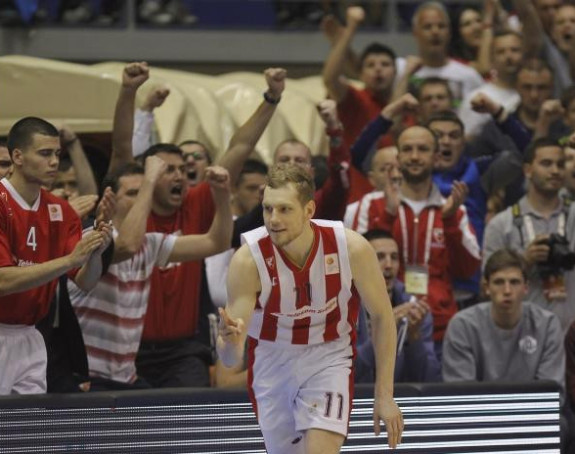 Јака Блажич иде у Бешикташ?!