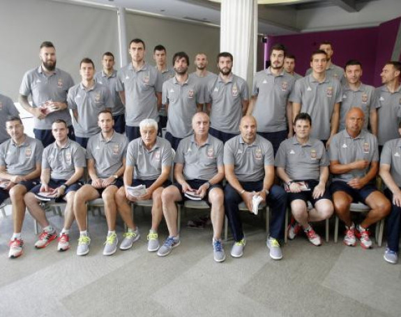 Đorđević: ''Pobićemo'' se za medalju!