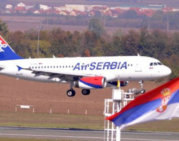 "Orlovi" da doplate za prtljag "Air Srbiji"?!