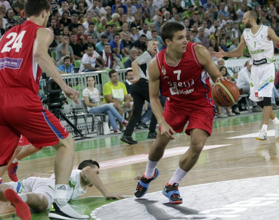 Bogdanović: Dajte Špance, da vidimo gdje smo!