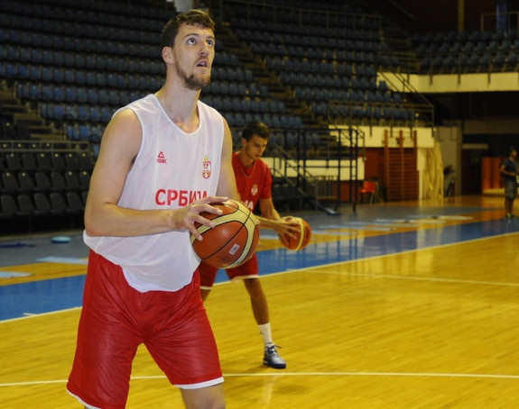 Eurobasket: Tri "Zmaja" u dresu drugih država!