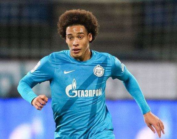 Zenit tužio Juve i Milan!