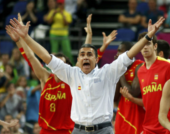 Španci strijepe od Srbije i Francuske i prije Evrobasketa!