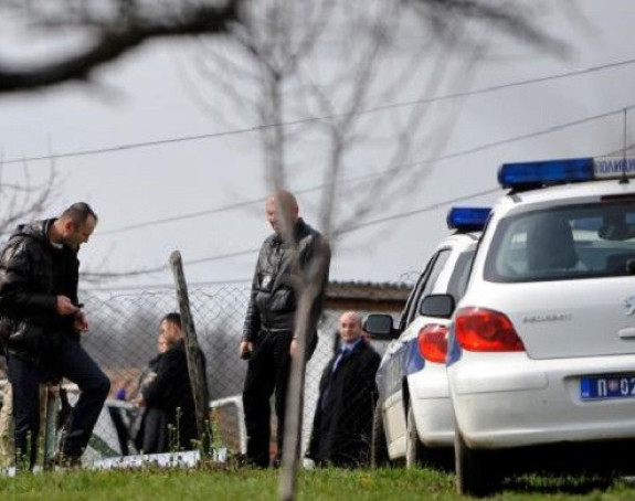 Upucao ga iz karabina pa ga bacio u bunar