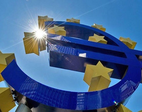 Највећи раст еврозоне у протекле четири године