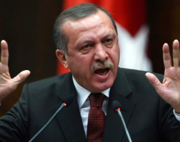 Ердоган: ЕУ је крива за смрт сваког мигранта