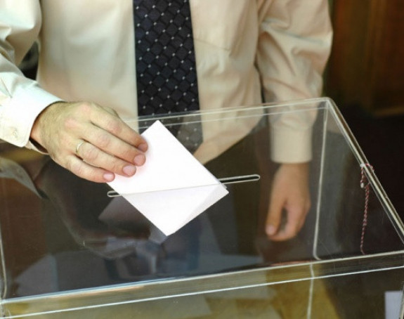 Грађанима БиХ досадила изборна кутија