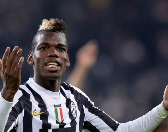 Pogba odbio Murinjovih 12 miliona po sezoni?!
