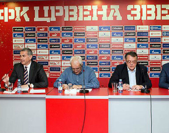ФК Црвена звезда одлаже изборе?!