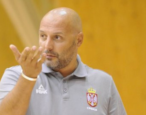 EP - Đorđević: Najteži zadatak za start!