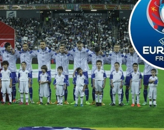 Kako "Zmajevi" mogu na EURO 2016?!