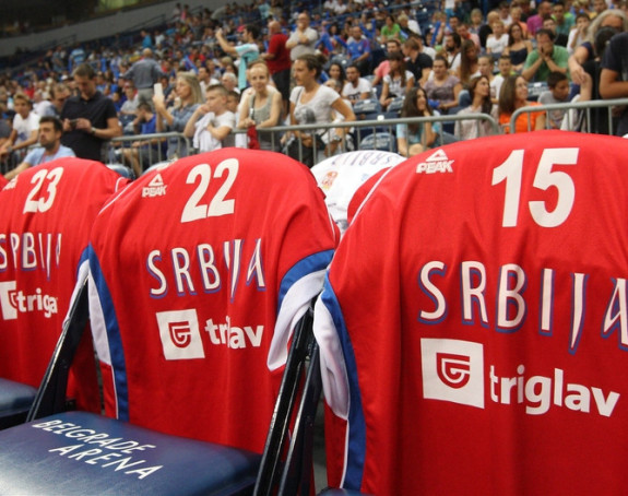 EP - Za početak: Srbija - Španija, sedmi put!