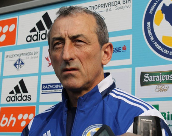 Baždarević: Andora je veoma bitna!