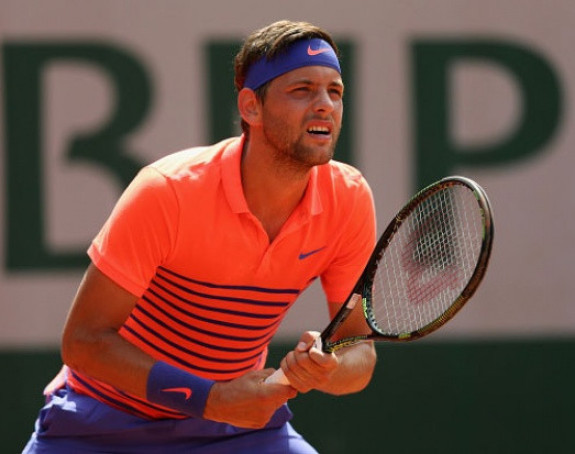 Krajinović: Uživao sam na US Openu!