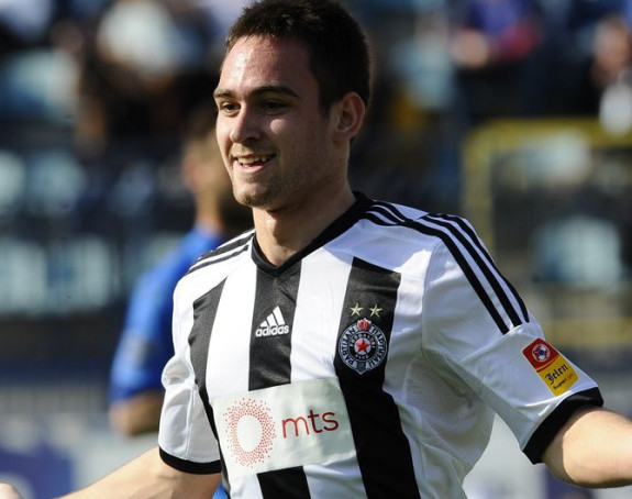 Шта ће бити ако Живковић остане у Партизану...?!