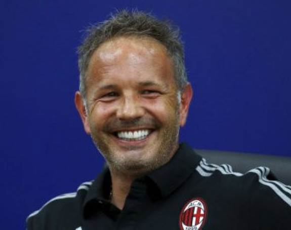 Serija A: Mihajlović je četvrti najplaćeniji trener!