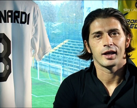 Такинарди: Јуве је као кућа без темеља!