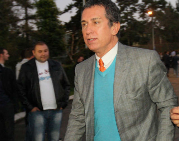 ''Progovorio'' i Đurić o prodaji Živkovića!