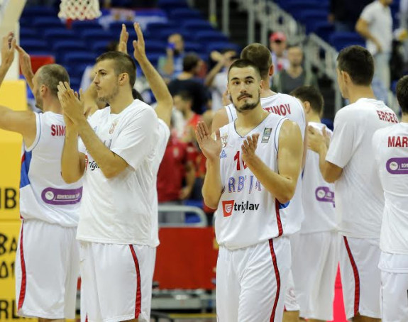 EP: Srbija - Island 93:64, reakcije...