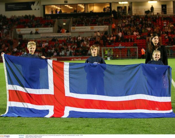 Analiza: Jeste bajka, nije slučajnost - Island je zaslužio EURO!