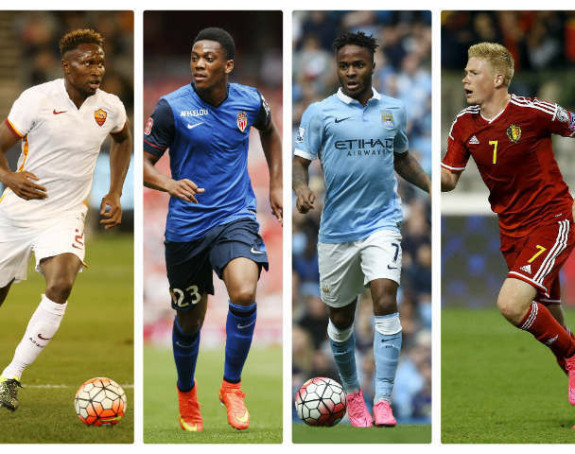 Анализа: Ко су најпрецењенији, а ко најпотцењенији играчи Европе?