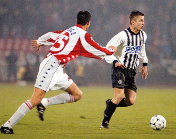 Видео - Анализа: Минут до рекорда, гол до легенди!