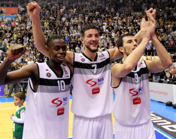 Zahvalnice Duletu: Bertans, Lovernj, Vesterman...