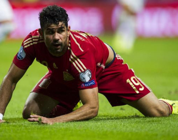 Коста: Морам да напредујем!