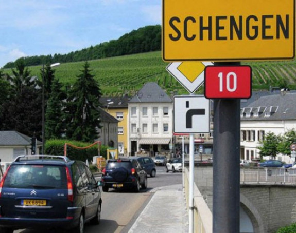 Kraj Šengena?