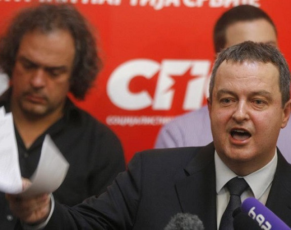Bivši prijatelji u vlasti kreću sa tužakanjem