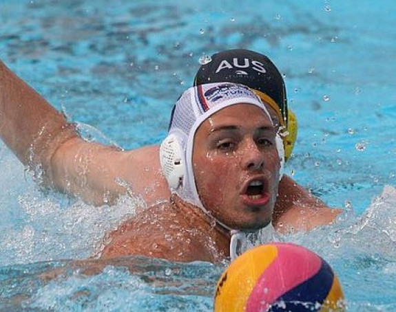 SP: Juniori Srbije hitaju ka medalji!