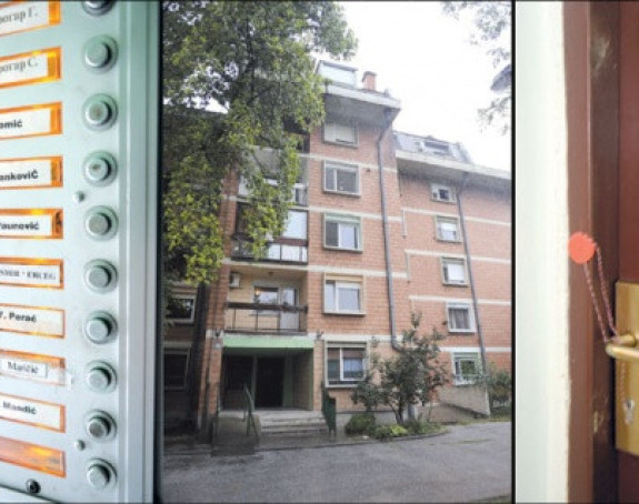Pančevo: Ubio majku dok je čistio pištolj