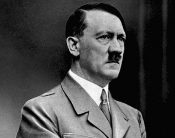 Адолф Хитлер је био хероински зависник