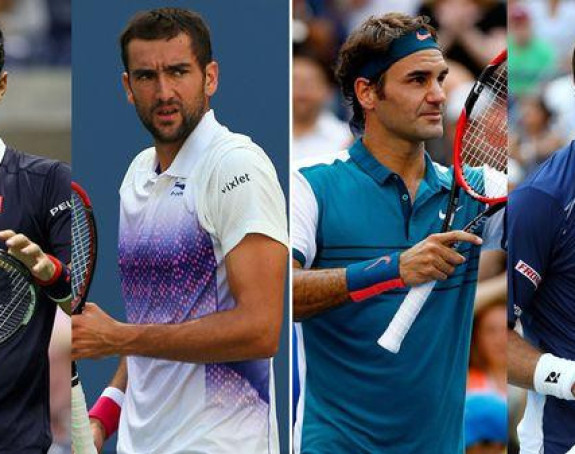 Analiza: Još korak do finala - Novak ili Marin, Stan ili Fedeks?