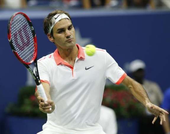 Federer: Još uvijek se osjećam mladim!