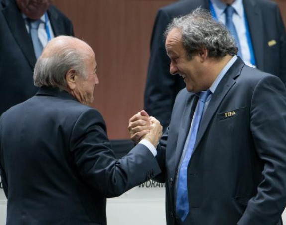 Ограничење: Максимално три мандата на челу ФИФА-е?!