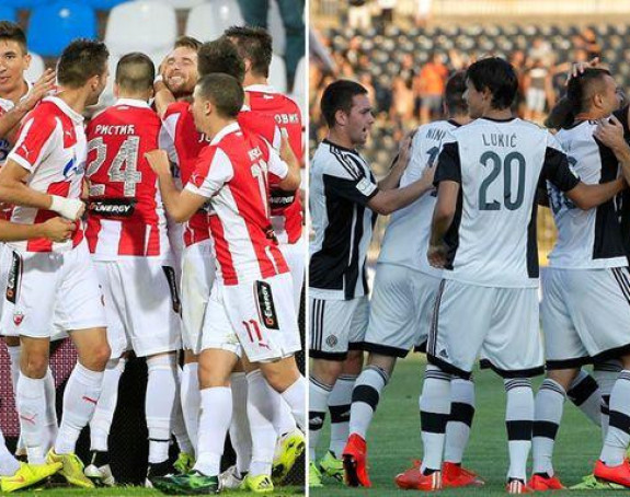 SLS: 149. Derbi i ostali...