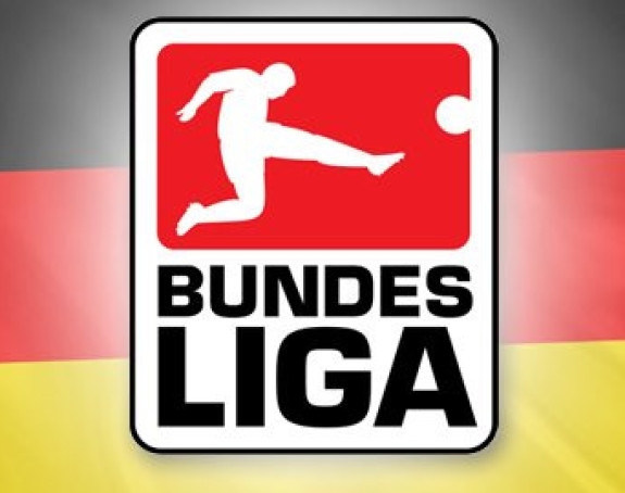 BL: Penal spasao Bajern, Darmštad dobio Bajera, Dortmund gazi!