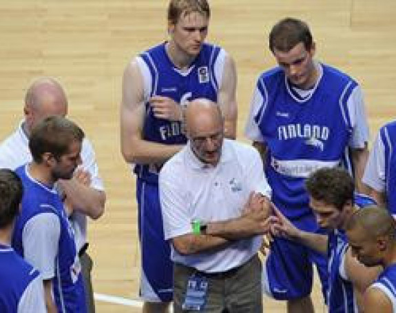 Selektor Finske: Srbi, smijete li hokeja?!