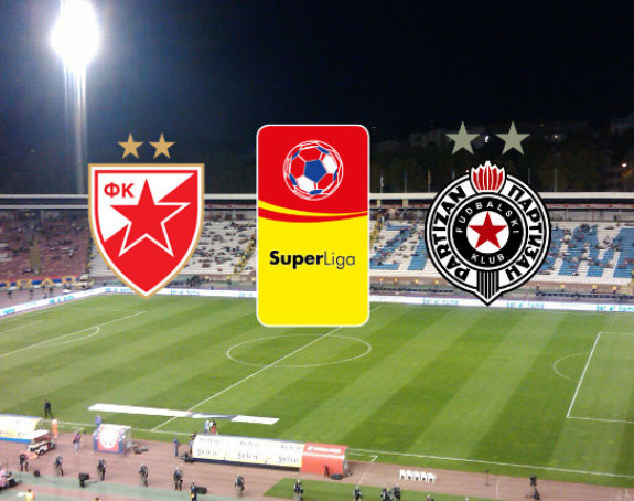 Crvena zvezda - Partizan 3:1, reakcije igrača...