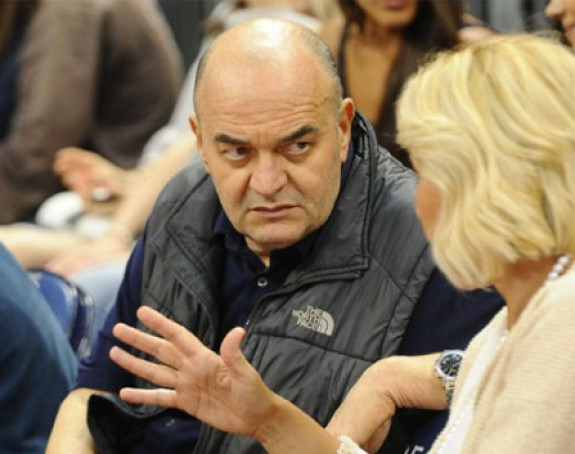 Vujošević: Ne poznajem ljude iz nove Uprave!