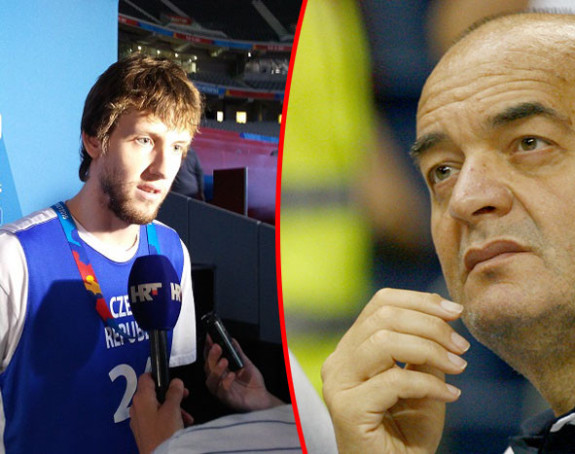 Veseli: Žao mi je zbog odlaska Vujoševića!