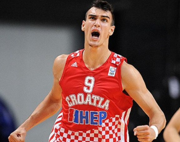 Šarić potcenjivački govorio o Srbiji!