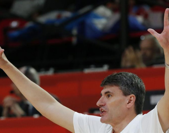 Hrvatski mediji: Blamaža! Perasović: Idem ja...