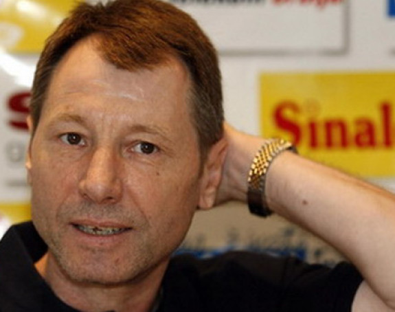 Srbi na Slavnićevom skeneru: Mokini "kurvini sinovi"!