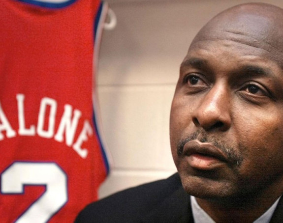 Видео: Преминуо ''Велики Мо''!