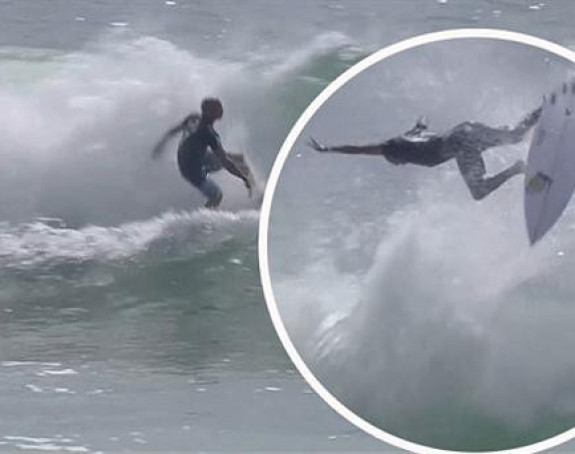 Видео: Свега ти, како си ово извео?!