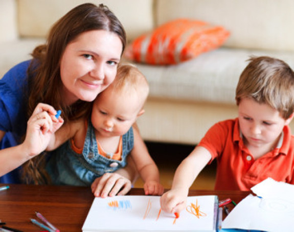 Zemljaci u potrazi za dadiljama u Srpskoj
