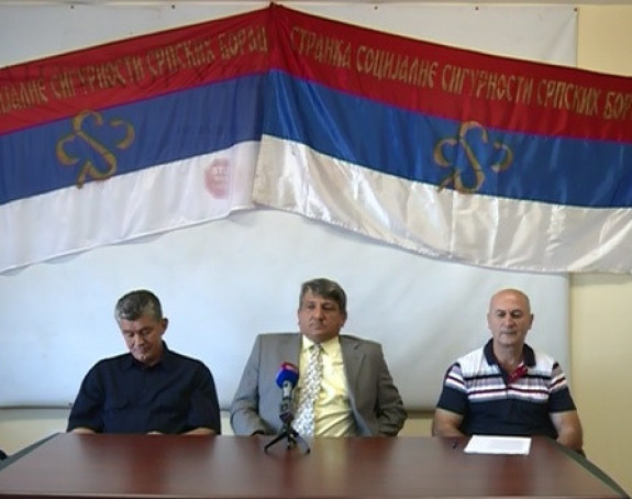 Borci danas u 09:30 organizuju protest 